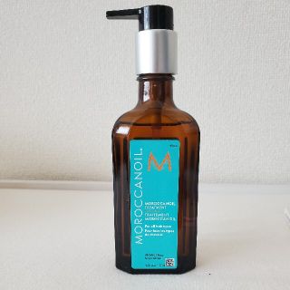 モロッカンオイル(Moroccan oil)のモロッカンオイル(トリートメント)