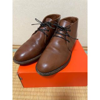 レッドウィング チャッカブーツ ブーツ(メンズ)の通販 90点 | REDWING ...
