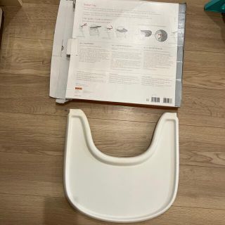 ストッケ(Stokke)のストッケ　テーブル(その他)