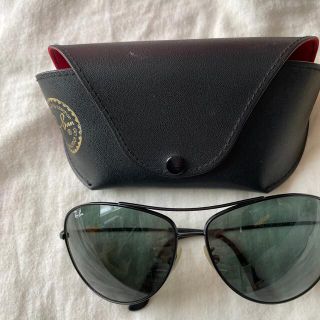 レイバン(Ray-Ban)のRay Ban サングラス(サングラス/メガネ)