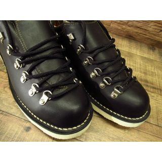 Danner - 新品 ダナー ティガード ローカット レザー マウンテンブーツ ...