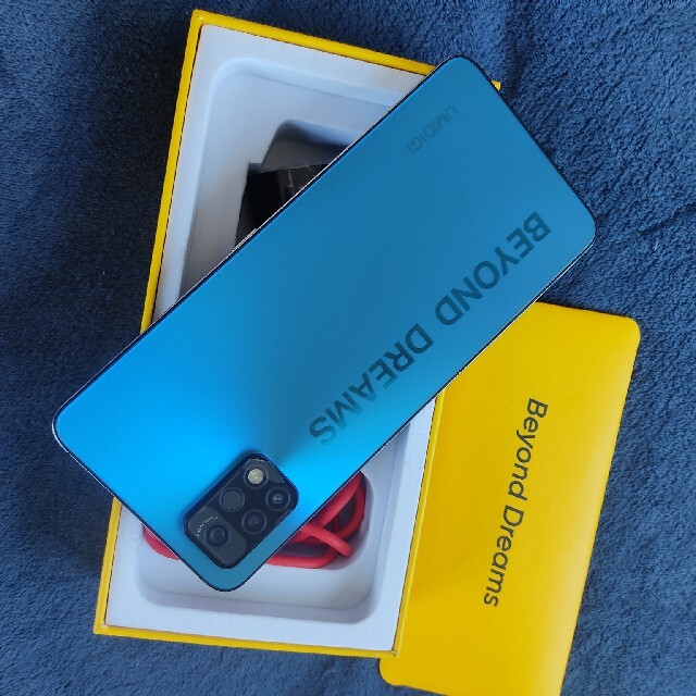 umidigi A11 PRO MAX 128GB使用しないので売ります