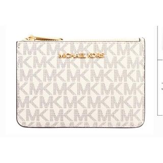 マイケルコース(Michael Kors)のマイケルコース　カードケース(財布)