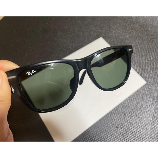 Ray-Ban(レイバン)のshin様専用 メンズのファッション小物(サングラス/メガネ)の商品写真