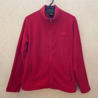 ザノースフェイス(THE NORTH FACE)のノースフェイス フリース(パーカー)