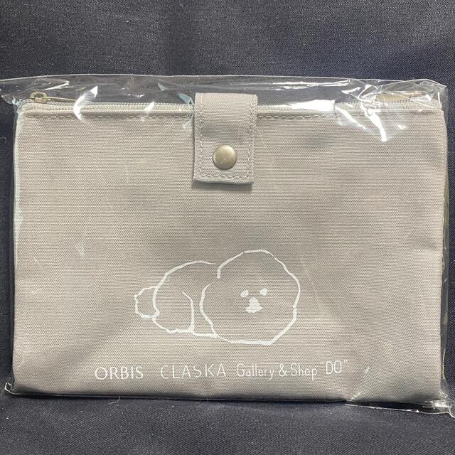ORBIS(オルビス)のオルビス　オリジナルポーチ レディースのファッション小物(ポーチ)の商品写真