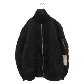 サカイ(sacai)のSacai サカイ ボンバージャケット(その他)