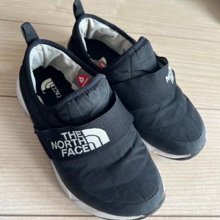 ザノースフェイス(THE NORTH FACE)のノースフェイス   22cm (スニーカー)