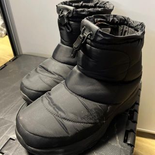 ザノースフェイス(THE NORTH FACE)のTHE NORTH FACE ノースフェイス　ショートブーツ　ブーツ(ブーツ)