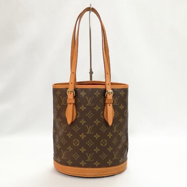 正規店仕入れの LOUIS VUITTON - 【美品級/リペア】ルイ・ヴィトン