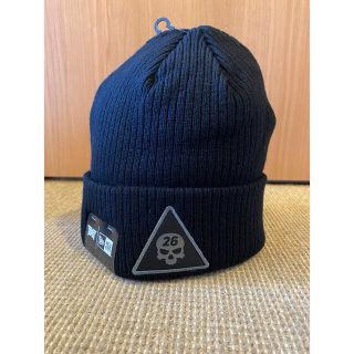 ニューエラー(NEW ERA)の希少！PXGニットキャップ　NEWERA(その他)