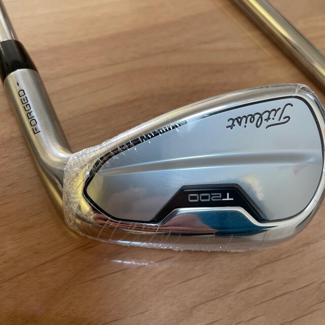 Titleist(タイトリスト)の【値下げ】タイトリスト T200 アイアン N.S.PRO 105T  5本 スポーツ/アウトドアのゴルフ(クラブ)の商品写真