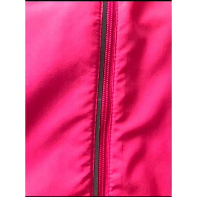 NIKE(ナイキ)のNIKE ナイキ ナイロンジャケット レディースのジャケット/アウター(ナイロンジャケット)の商品写真