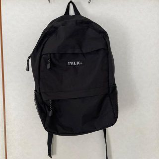 ミルクフェド ミニ リュック(レディース)の通販 94点 | MILKFED.の