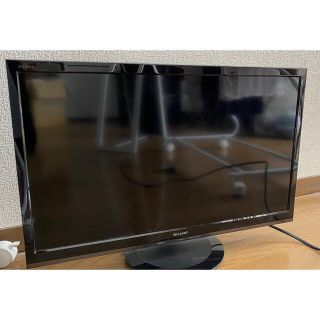 シャープ(SHARP)の液晶カラーテレビ、ブルーレイディスクレコーダー、fireTV(テレビ)