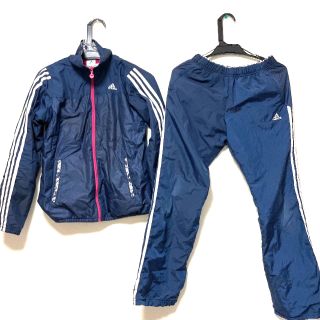 アディダス(adidas)のadidas 冬ジャージセット(セット/コーデ)