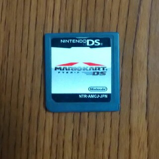 マリオカート　DS(その他)