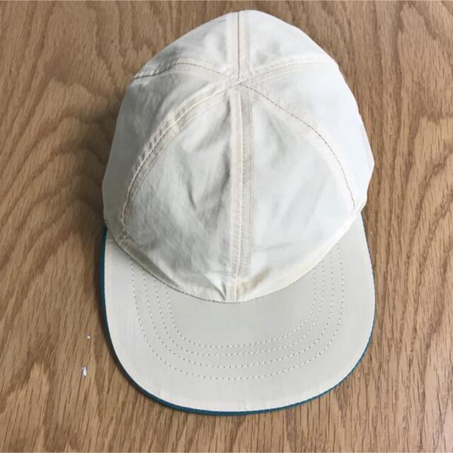 BUTTER GOODSREVERSIBLE 6PANEL CAP メンズの帽子(キャップ)の商品写真