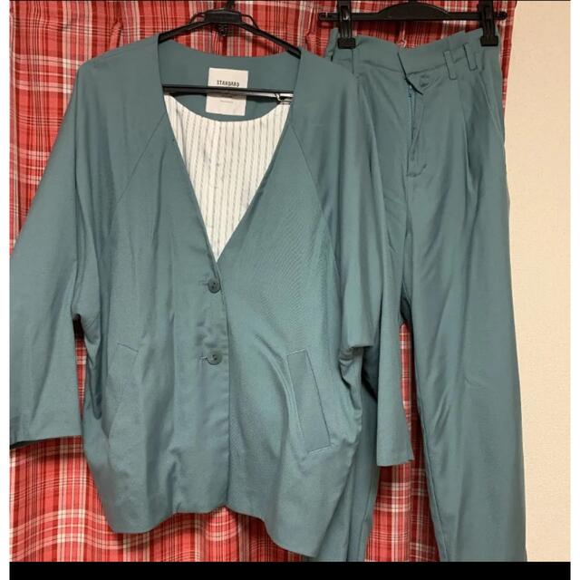 PAGEBOY - page boy セットアップの通販 by さら's shop|ページボーイ