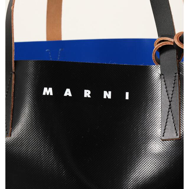 Marni(マルニ)のマルニ バック レディースのバッグ(トートバッグ)の商品写真