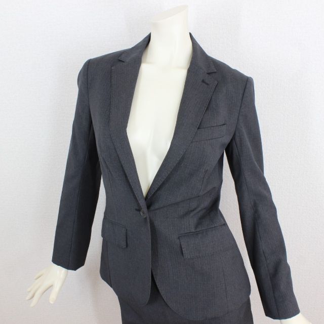 THE SUIT COMPANY - 02【美品】ザスーツカンパニーシー スカートスーツ 38 REDA社 M 春夏秋の通販 by お値下げ依頼大歓迎中|スーツカンパニーならラクマ THE SUIT COMPANY - 02【美品】ザスーツカンパニーシー スカートスーツ 38 REDA社 M 春夏秋の通販 by お値下げ依頼大歓迎中|スーツカンパニーならラクマ