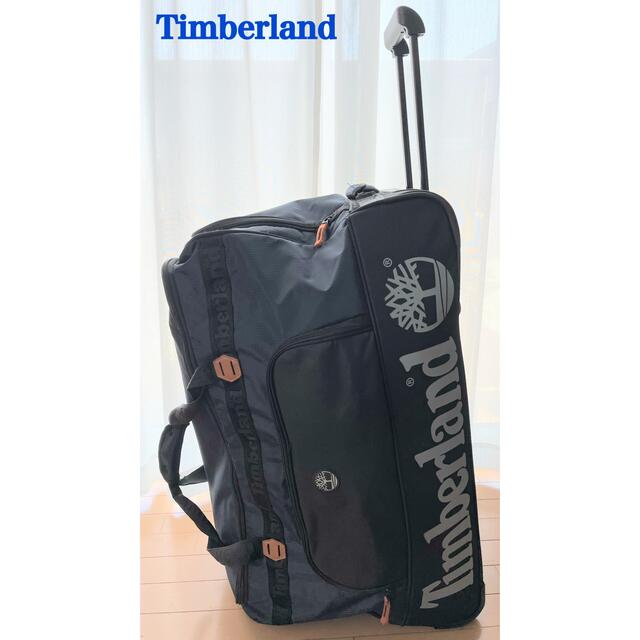Timberland ティンバーランド キャリーバック&ダッフルバックの Timberland ティンバーランド キャリーバック&ダッフルバックの