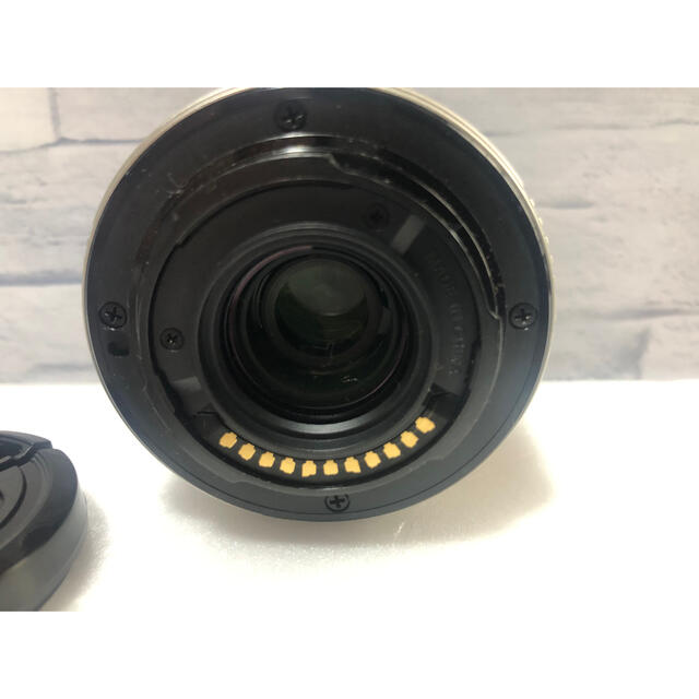 OLYMPUS(オリンパス)のオリンパスM.ZUIKO DIGITAL 14-42mm II❤️ スマホ/家電/カメラのカメラ(レンズ(ズーム))の商品写真