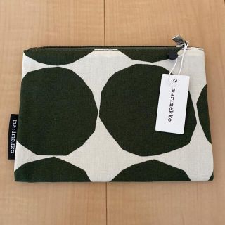 マリメッコ(marimekko)のusu2004様専用です　新品未使用　マリメッコポーチ(ポーチ)