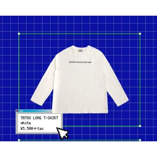 kemio ロンT(Tシャツ/カットソー(七分/長袖))