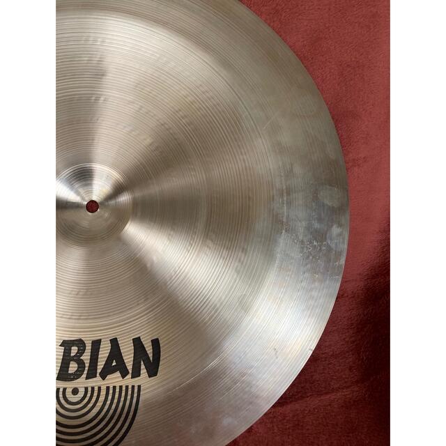 pearl(パール)の【最終日最終特価】 SABIAN(セイビアン) 旧AA Chinese 20" 楽器のドラム(シンバル)の商品写真