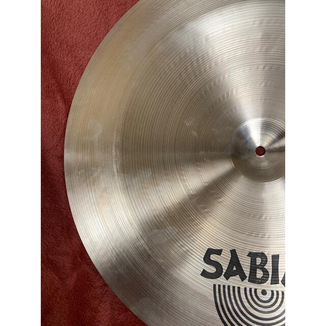 pearl(パール)の【最終日最終特価】 SABIAN(セイビアン) 旧AA Chinese 20" 楽器のドラム(シンバル)の商品写真