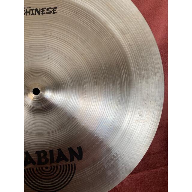 pearl(パール)の【最終日最終特価】 SABIAN(セイビアン) 旧AA Chinese 20" 楽器のドラム(シンバル)の商品写真