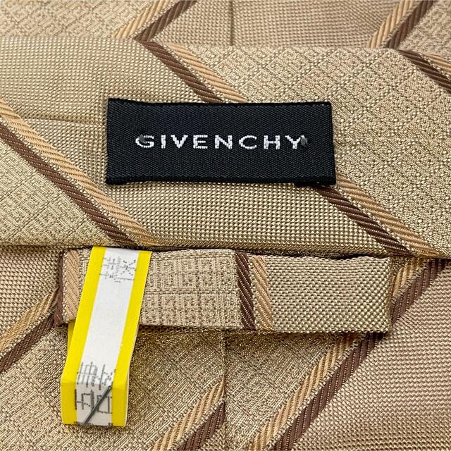 GIVENCHY(ジバンシィ)のジバンシー　ネクタイ  メンズのファッション小物(ネクタイ)の商品写真