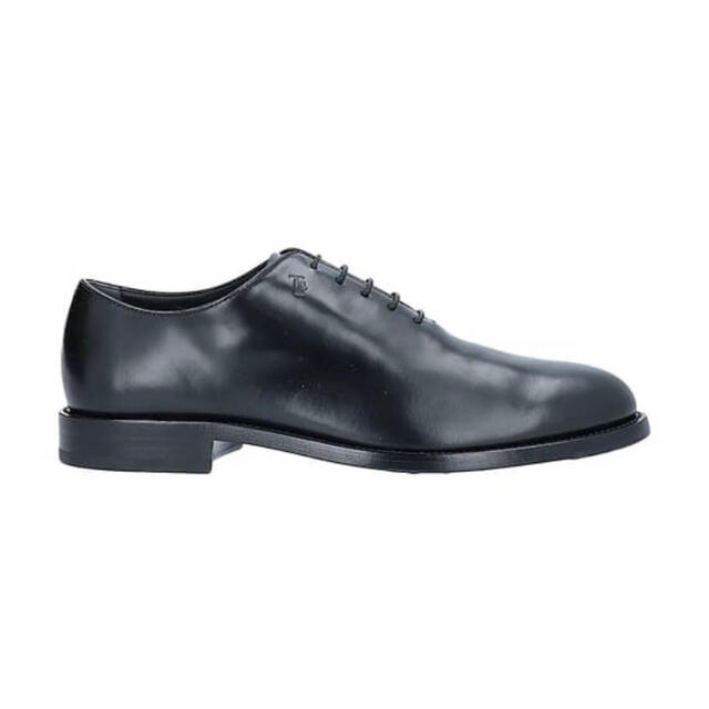 TOD'S(トッズ)の新品　TOD'S （トッズ）紳士用 ビジネスシューズ　黒色　ブラック メンズの靴/シューズ(ドレス/ビジネス)の商品写真