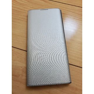 ギャラクシー(Galaxy)のGalaxynote10plus 純正ケース(Androidケース)