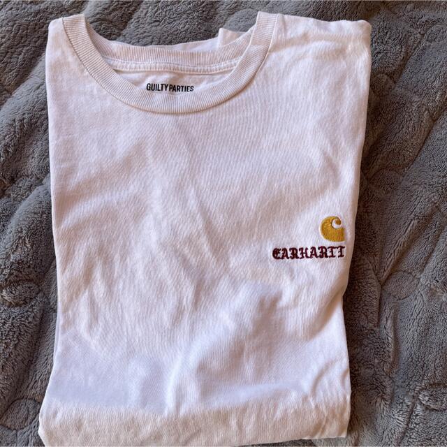 Carharttワコマリア - Tシャツ/カットソー(半袖/袖なし)