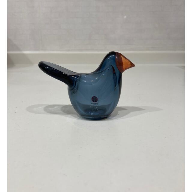 2022新作モデル iittala bird オイバトイッカ 脚付シェッポ kead.al
