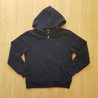 ポロラルフローレン(POLO RALPH LAUREN)のパーカー POLO RALPH LAUREN　キッズ(ジャケット/上着)