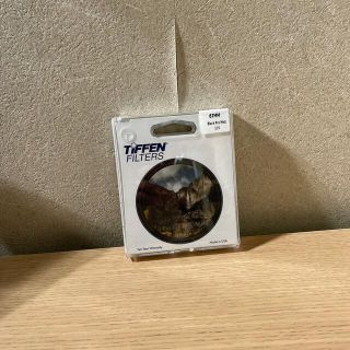 Tiffen 67BPM14 67mm Black Pro-Mist 1/4(フィルター)