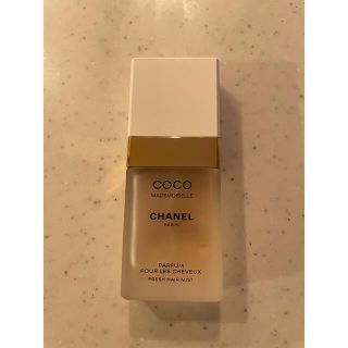 シャネル(CHANEL)のCHANELシャネル　ヘアミスト(ヘアウォーター/ヘアミスト)