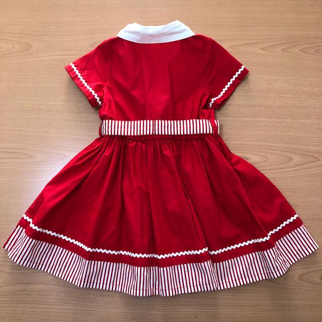 《ご専用》シャーリーテンプル 限定ポップコーンワンピース