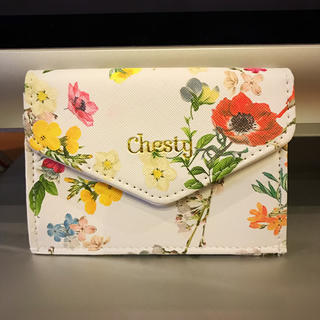 チェスティ(Chesty)のChesty 財布(財布)