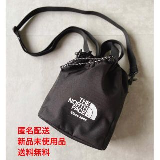 ザノースフェイス(THE NORTH FACE)の即日発送！the North Face 巾着バッグ ミニショルダーバッグ(ショルダーバッグ)