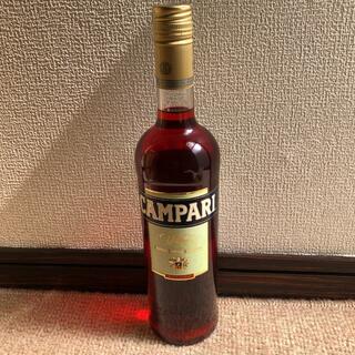 カンパリ(リキュール/果実酒)