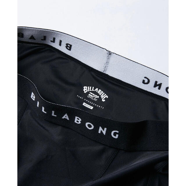 billabong - ビラボン BILLABONG サーフインナー 水着 インナー サポーターの通販 by BAMAHA's shop｜ビラボン ならラクマ