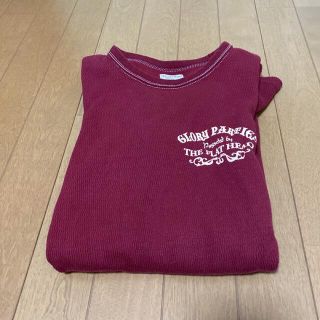 フラットヘッド(THE FLAT HEAD)のフラットヘッドロンT(Tシャツ/カットソー(七分/長袖))