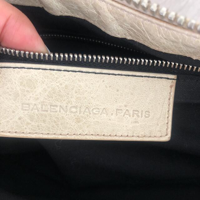 BALENCIAGA - バレンシアガ ジャイアント カバード バッグ BALENCIAGA - バレンシアガ ジャイアント カバード バッグ
