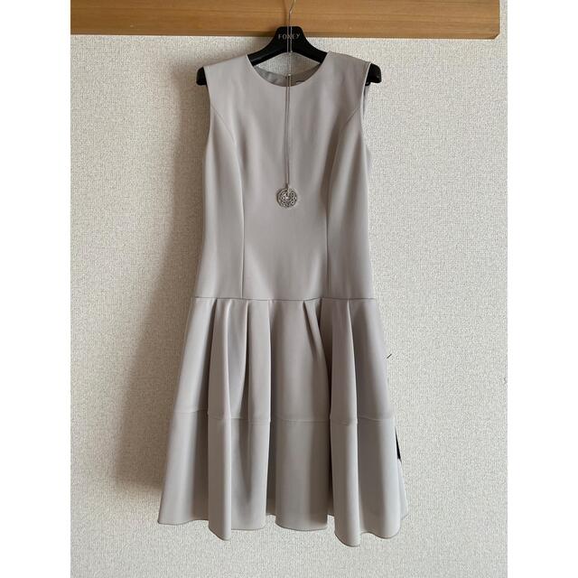 FOXEY ワンピース38新品 【☆安心の定価販売☆】 16830円 etalons.com.mx