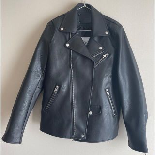 ASCLO RidersJacket(ライダースジャケット)