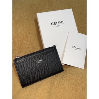 セリーヌ ブラック 折り財布(メンズ)の通販 38点 | celineのメンズを 